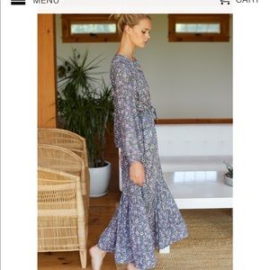Emerson Fry Frances dress